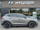 HYUNDAI TUCSON.