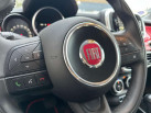 FIAT 500X 1.4 MultiAir 140 ch DCT Lounge