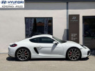 PORSCHE Cayman GTS 3.4i 340 PDK