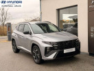 HYUNDAI Tucson 1.6 T-GDI 215 Hybrid BVA6 N Line Creative