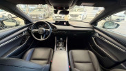 MAZDA Mazda3 5 portes 2.5L e-SKYACTIV-G M Hybrid 140 ch BVA6 Takumi