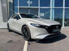 MAZDA Mazda3 5 portes 2.5L e-SKYACTIV-G M Hybrid 140 ch BVM6 Homura