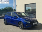 HYUNDAI i20 1.0 T-GDi 100 Hybrid 48V Intuitive