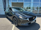 MAZDA CX-30 2.0L e-SKYACTIV X M Hybrid 186 ch 4x2 BVM6 Homura