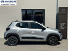 DACIA Spring Essential -23B