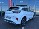 FORD Puma 1.0 Flexifuel 125 ch mHEV SS BVM6 ST-Line