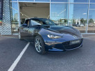 MAZDA MX-5 Roadster 1.5L SKYACTIV-G 132 ch Kazari