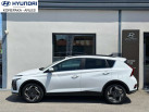HYUNDAI Bayon 1.0 T-GDi 100 DCT-7 Creative