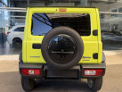 SUZUKI JIMNY 1.5 VVT 2 PLACES PRIVILEGE