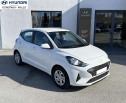 HYUNDAI i10 1.0 63 ECO Intuitive