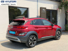 HYUNDAI Kona 1.6 CRDi 136 DCT-7 Hybrid 48V Executive