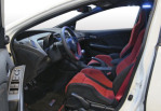 HONDA Civic 2.0 i-VTEC Type R GT