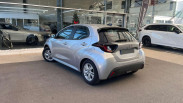 MAZDA Mazda2 Hybrid 1.5L CVT 116 ch Centre-Line