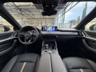 MAZDA CX-60 3.3L e-SKYACTIV D 254 ch AWD BVA8 Homura Plus