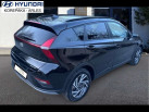 HYUNDAI Bayon 1.0 T-GDi 100 Intuitive
