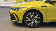 VOLKSWAGEN Golf 1.5 eTSI OPF 150 DSG7 R-Line