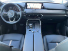 MAZDA CX-60 2.5L e-SKYACTIV PHEV 327 ch AWD BVA8 Homura Plus