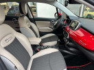 FIAT 500X 1.4 MultiAir 140 ch DCT Lounge