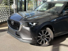 MAZDA CX-60 3.3L e-SKYACTIV D 200 ch BVA8 Exclusive-Line