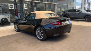 MAZDA MX-5 Roadster 1.5L SKYACTIV-G 132 ch Kazari