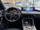 MAZDA CX-60 3.3L e-SKYACTIV D 254 ch AWD BVA8 Homura Plus