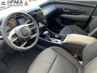 HYUNDAI Tucson 1.6 CRDi 136 Hybrid 48V DCT-7 Creative
