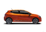 RENAULT Clio TCe 90 Techno