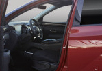 HYUNDAI Tucson 1.6 CRDi 136 Hybrid 48V DCT-7 Creative