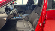 MAZDA CX-30 2.5L e-SKYACTIV G M Hybrid 140 ch 4x2 BVA6 Centre-Line