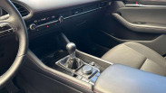 MAZDA Mazda3 5 portes 2.5L e-SKYACTIV-G M Hybrid 140 ch BVM6 Homura