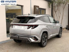 HYUNDAI Tucson 1.6 T-GDI 215 Hybrid BVA6 N Line Creative
