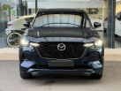 MAZDA CX-60 3.3L e-SKYACTIV D 254 ch AWD BVA8 Homura Plus