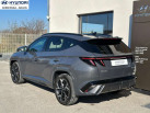 HYUNDAI Tucson 1.6 T-GDI 215 Hybrid BVA6 N Line Executive
