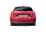 MAZDA Mazda3 2.0L SKYACTIV-G 120 ch Elegance