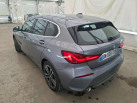 BMW 116d 116 ch Business Design