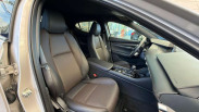 MAZDA Mazda3 5 portes 2.5L e-SKYACTIV-G M Hybrid 140 ch BVA6 Takumi