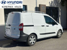 FORD TRANSIT COURIER FGN 1.5 TDCI 100 BV6 AMBIENTE