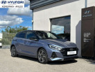 HYUNDAI i20 1.0 T-GDi 100 N Line Creative