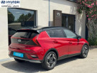 HYUNDAI Bayon 1.0 T-GDi 100 DCT-7 Executive
