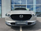MAZDA CX-30 2.5L e-SKYACTIV G M Hybrid 140 ch 4x2 BVM6 Homura