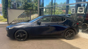 MAZDA Mazda3 5 portes 2.0L e-SKYACTIV-X M Hybrid 186 ch BVM6 Takumi
