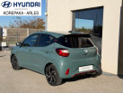 HYUNDAI i10 1.0 T-GDI 90 N Line