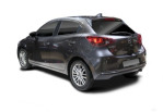 MAZDA Mazda2 1.5L e-SKYACTIV G M Hybrid 90ch Exclusive-Line