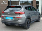HYUNDAI TUCSON.