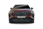 HYUNDAI Tucson 1.6 CRDi 136 Hybrid 48V DCT-7 Creative