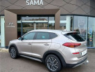 HYUNDAI TUCSON.