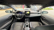 TOYOTA Corolla Hybride 184h Collection