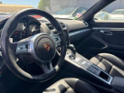 PORSCHE Cayman GTS 3.4i 340 PDK