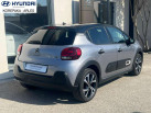 CITROEN C3 PureTech 83 SS BVM5 Shine Pack
