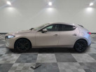 MAZDA Mazda3 5 portes 2.0L e-SKYACTIV-X M Hybrid 186 ch BVA6 Sportline Toit ouvrant Bose
